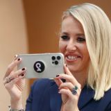 Собчак жестко поиздевалась над умственными способностями мужа после заявлений о разводе