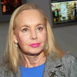 Здорова ли вдова? Почему Кобзон держалась в тени на шумном празднике Королевой 