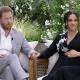 Меган Маркл родила принцу Гарри дочь – подробности