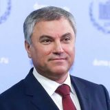 Володин: Вакцинация от COVID-19 не будет обязательной