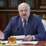 Киевский университет лишил Лукашенко степени почетного доктора наук 