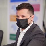 Попросившего о встрече с Байденом Зеленского высмеяли: Переоценивает свой статус