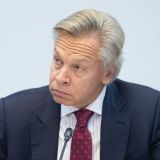 Пушков назвал Украину тактическим инструментом Запада 