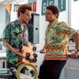 Петров о тандеме с Козловским: Мы ведь могли и не сойтись