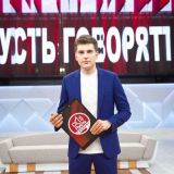 Появилась информация о госпитализации тяжелобольного ведущего 