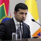 Уроженец Донбасса о докатившихся до уровня мышей украинских политиках: Зеленский *** то, что у него было