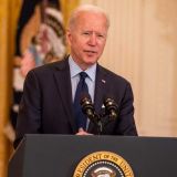 Бывший помощник Рейгана призвал Байдена заключить сделку с Путиным 