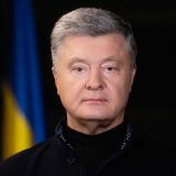 Порошенко заявил о своем вкладе в организацию встречи Байдена и Зеленского