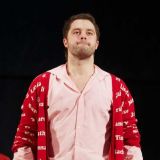 Выселила экс-жена: Гогунский из 