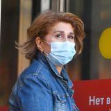 Власти Москвы заявили об ужесточении контроля за ношением масок и перчаток