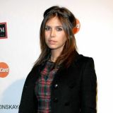 Появилось уникальное фото Жуковой с новорожденным сыном