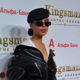 Решетова показала очень личные кадры с сыном от Тимати