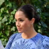 Родившая Меган Маркл взорвалась из-за клеветы