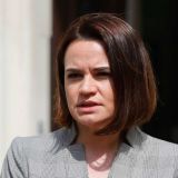 Тихановская: Лукашенко хочет превратить Белоруссию в Северную Корею