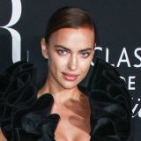 Не успевшего развестись Канье Уэста застукали за интимом с Ириной Шейк