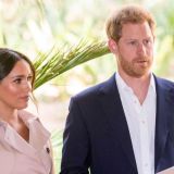 Какая судьба уготована дочери принца Гарри и Меган Маркл