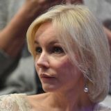 Зудина наотрез отказалась воспитывать незаконнорожденную внучку