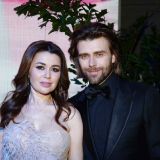 Навка показала осунувшегося мужа смертельно больной Заворотнюк