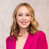 Джанабаева осмелилась показать себя без прикрас