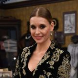 Бабушка Толкалиной произвела фурор: Так славно выглядит в 85 лет