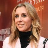 Замужняя Бондарчук призналась в любви другому мужчине