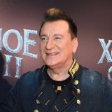 Пенкин рассказал о свадьбе с девушкой на 30 лет моложе себя