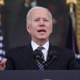 Американцы уверены в провале Байдена на встрече с Путиным: США предстанут еще большим посмешищем