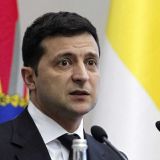 Журналист Гордон заявил о неактуальности встречи Байдена и Зеленского: Украина – лишь фишка на карте 