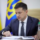 Эксперт Муратов: Зеленский втоптал себя в политическую грязь