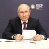 Американский журналист задал неудобный вопрос Путину после громких слов Байдена