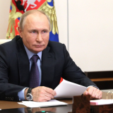 Почему Путин согласился на встречу с Байденом? Отвечает Песков