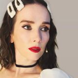 Наталья Орейро в кокошнике обратилась к россиянам в важный день