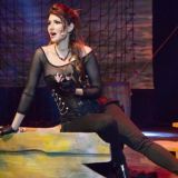 Домработница Макеевой трудилась в адских условиях 