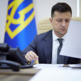 Эксперт Ищенко о сути разговора Байдена с Зеленским: Не беспокойся, дурак