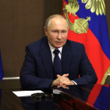 Политолог Акопов рассказал о стратегии Путина на переговорах с Байденом