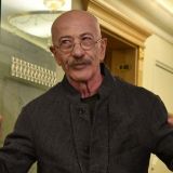 Онкобольной Розенбаум тает на глазах