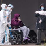 Эпидемиолог объяснил изменение симптомов коронавируса