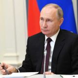 Эксперт Золотарев: Путин обсудит с Байденом вопрос о расширении НАТО за счет Украины