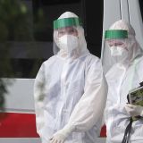 Когда завершится третья волна COVID-19 в России? Ответ эксперта