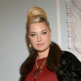 Убитая горем Мария Максакова сообщила о смерти матери: Сегодня ночью от нас ушла