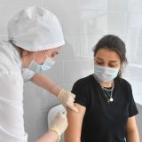 Главный санитарный врач Москвы ввела обязательную вакцинацию в сфере услуг