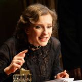 Беременная Арзамасова заинтриговала поклонников странно изменившейся фигурой