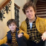 8-летний сын Пугачевой пошел по стопам звездных родителей