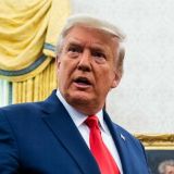 Трамп заявил о провале США на саммите с Путиным: Мы ничего не получили 