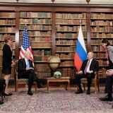 Еле произнес: Байден оговорился, называя фамилию Путина