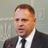 Глава офиса Зеленского не дозвонился до советника Байдена