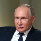 В Кремле сообщили о готовности Путина встретиться с Зеленским