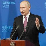Путин поделился впечатлением о Байдене после встречи в Женеве