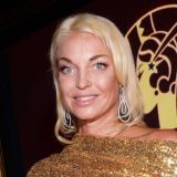 То ли Кощей то ли Ихтиандр: Волочкова поразила россиян неожиданным преображением