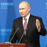 Американцы восхитились поведением Путина после встречи с Байденом: Отлично знает, что делает